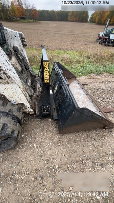 2025 ARROW MATERIAL HANDLING 48" Pallet Forks - Arrow