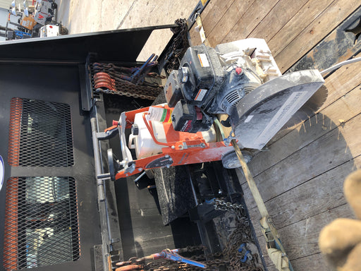 2019 HUSQVARNA FS 400 LV