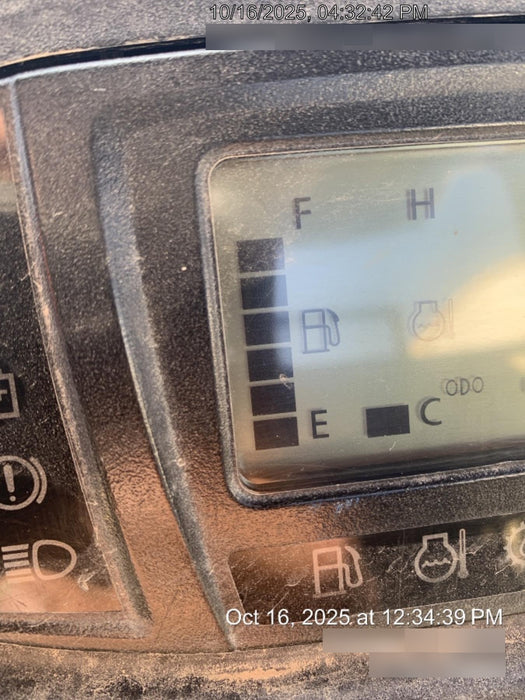 2022 KUBOTA RTV-X1140W-H (Canopy)