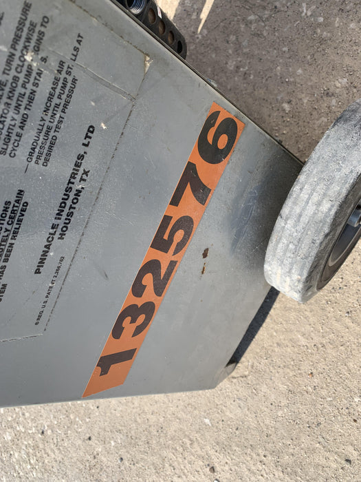 2021 PINNACLE PDQC-10000