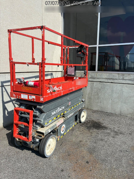 2022 SKYJACK SJ3226