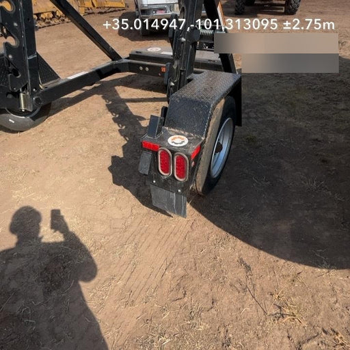 2025 FELLING TRAILERS FT-8R