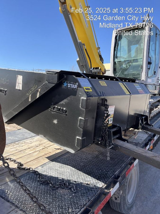 2025 STAR INDUSTRIES 1406B