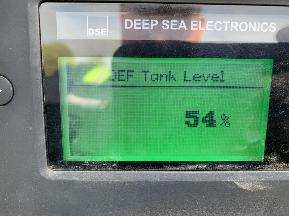 2021 ATLAS COPCO QAS 70