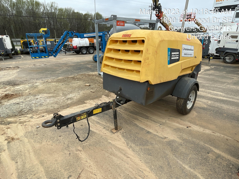 2020 ATLAS COPCO XAS188