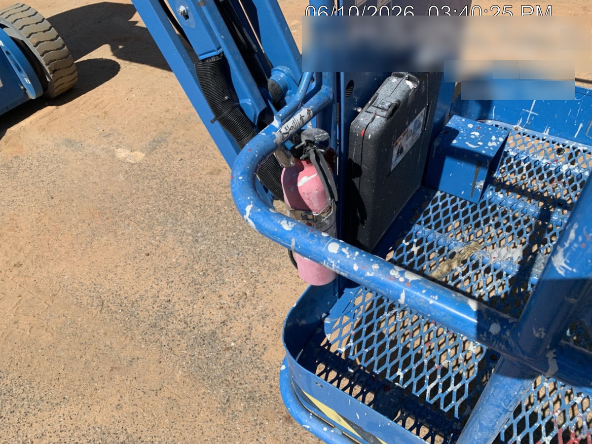 2024 GENIE Z30-20 N RJ