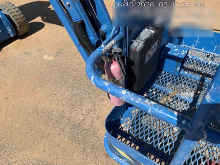 2024 GENIE Z30-20 N RJ
