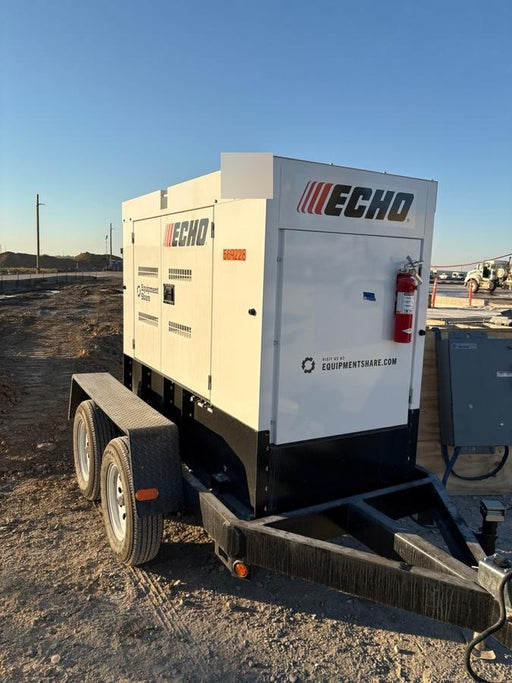 2025 ECHO DGK45F-ES