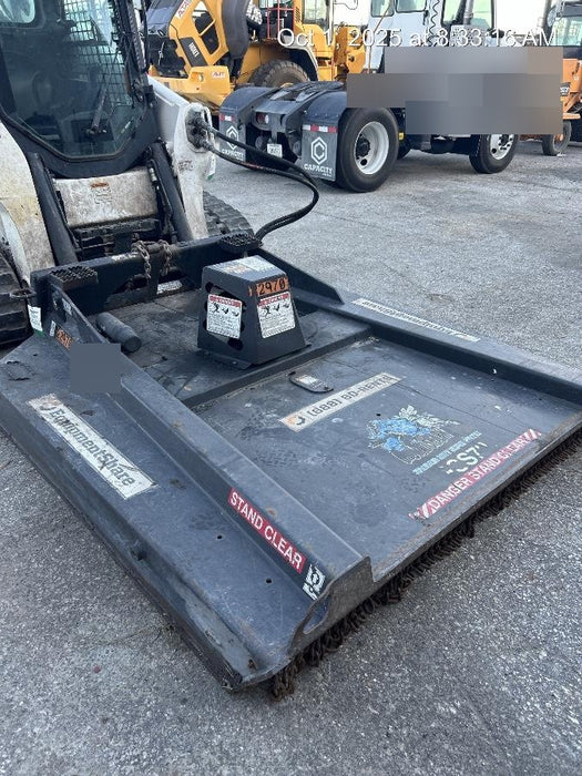 2022 PALADIN 30372A-0022