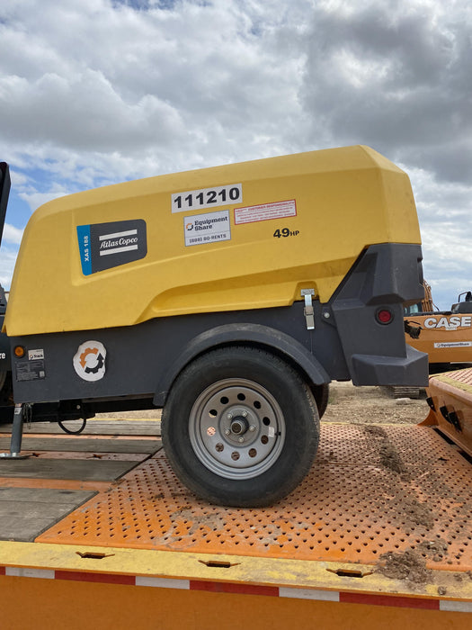 2020 ATLAS COPCO XAS188