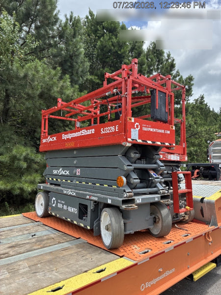 2024 SKYJACK SJ3226