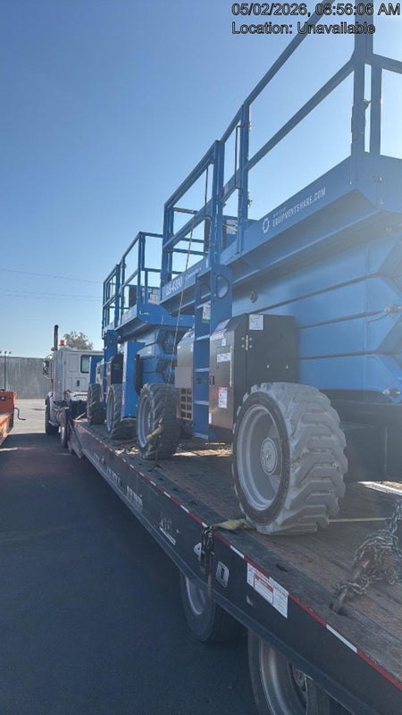 2024 GENIE GS-4390 RT