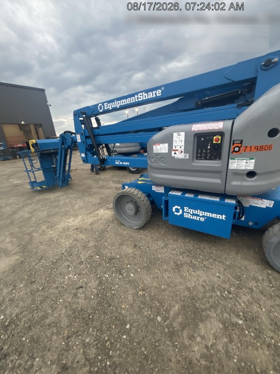 2026 GENIE Z40/23N RJ