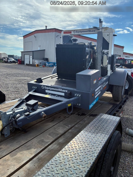 2022 ATLAS COPCO PAC H43 KD