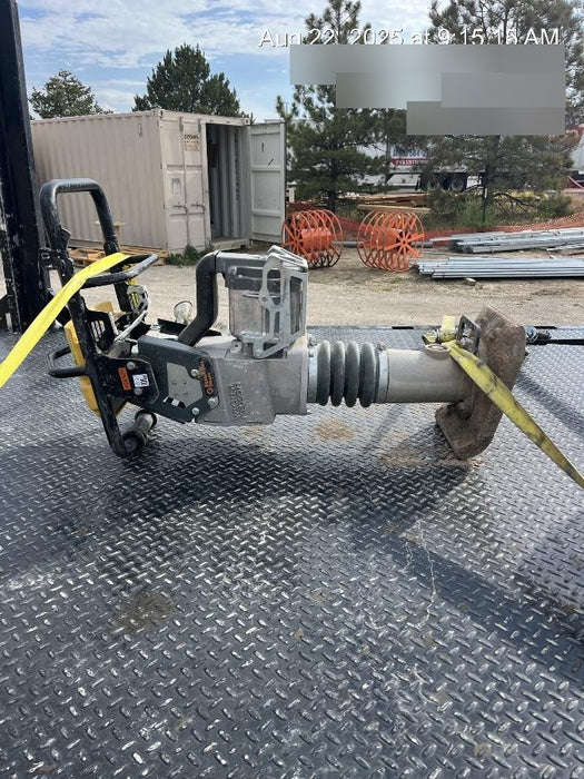 2024 WACKER NEUSON AS50E