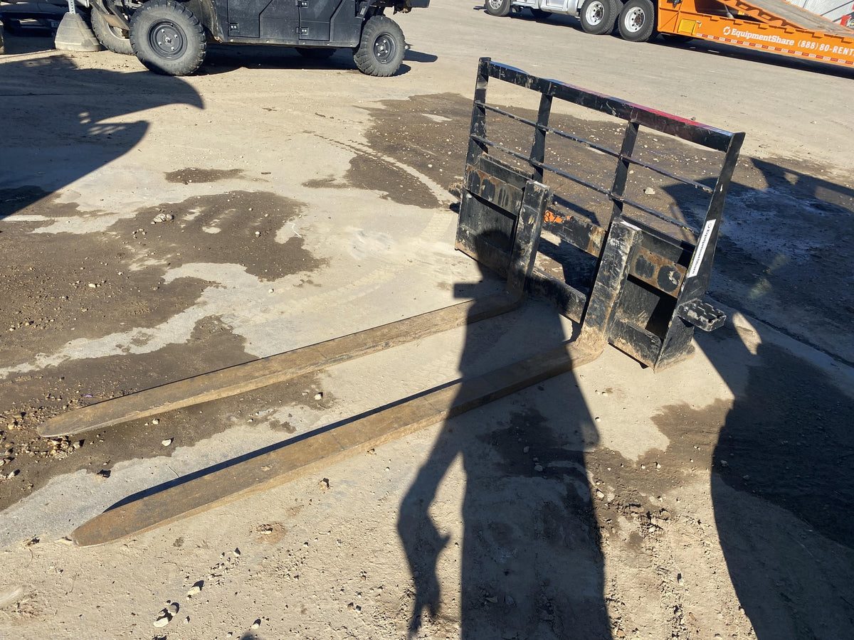 2023 ARROW MATERIAL HANDLING F5100CB