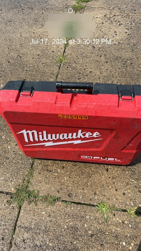 2022 MILWAUKEE 2874-22HD