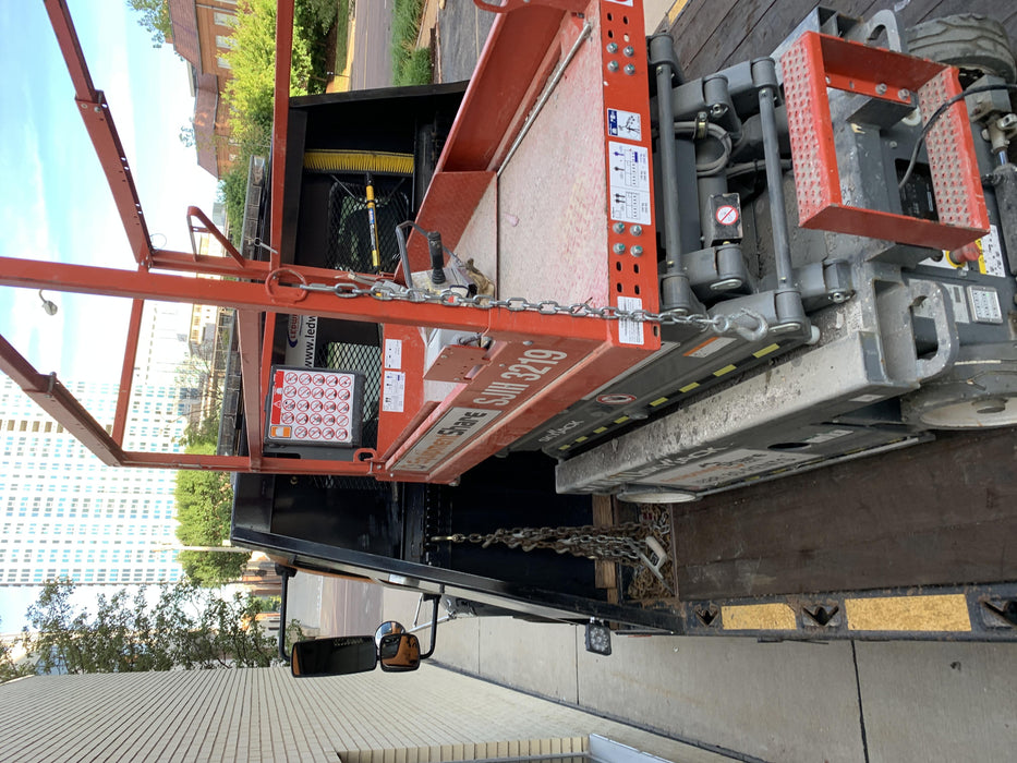 2018 SKYJACK SJIII-3219