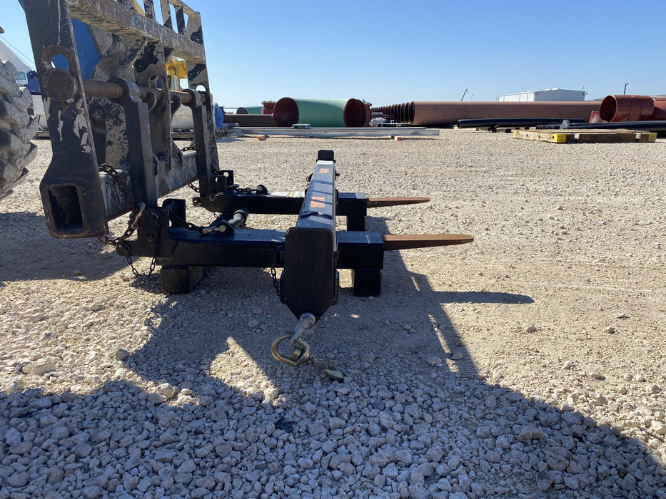 2021 STAR INDUSTRIES 1150C