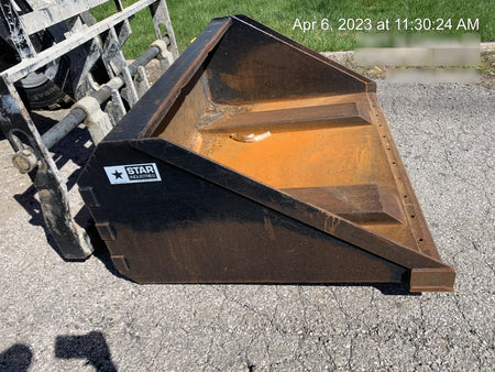 2020 STAR INDUSTRIES 1406B