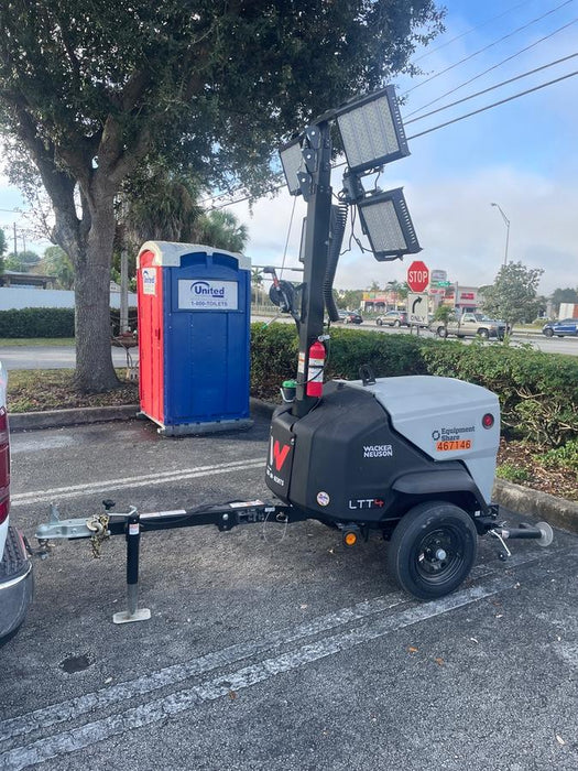 2024 WACKER NEUSON LTT4