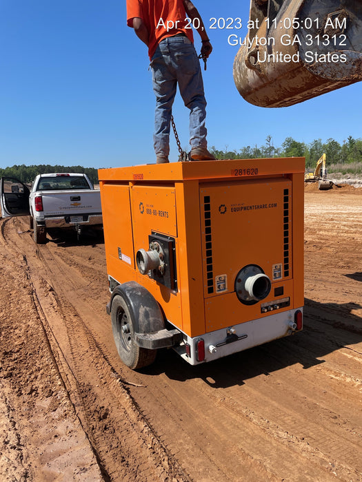 2022 PIONEER SAPP66S12L71-TD2.9L4