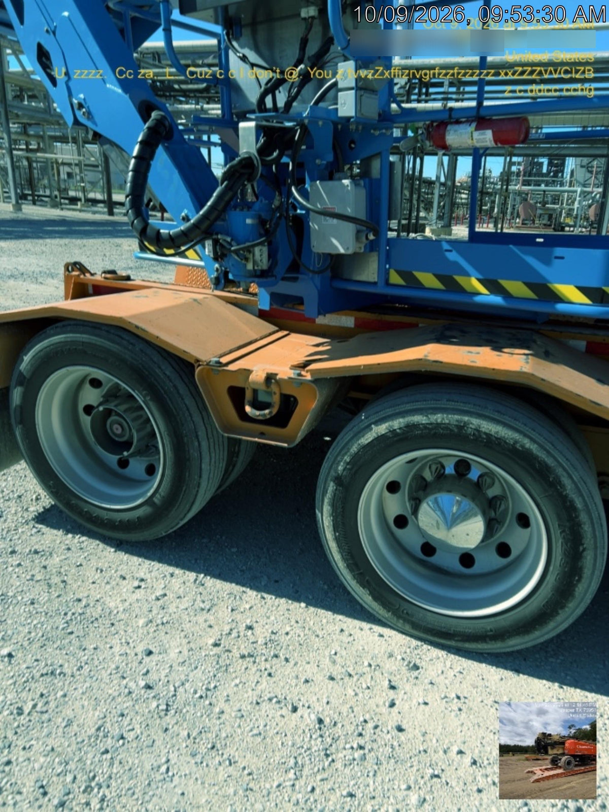 2026 GENIE SX-150 XC