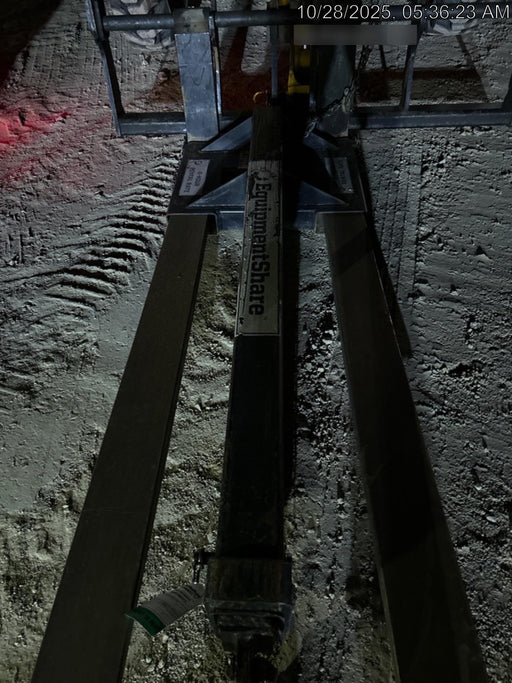 2019 ARROW MATERIAL HANDLING CE60-TH-STP