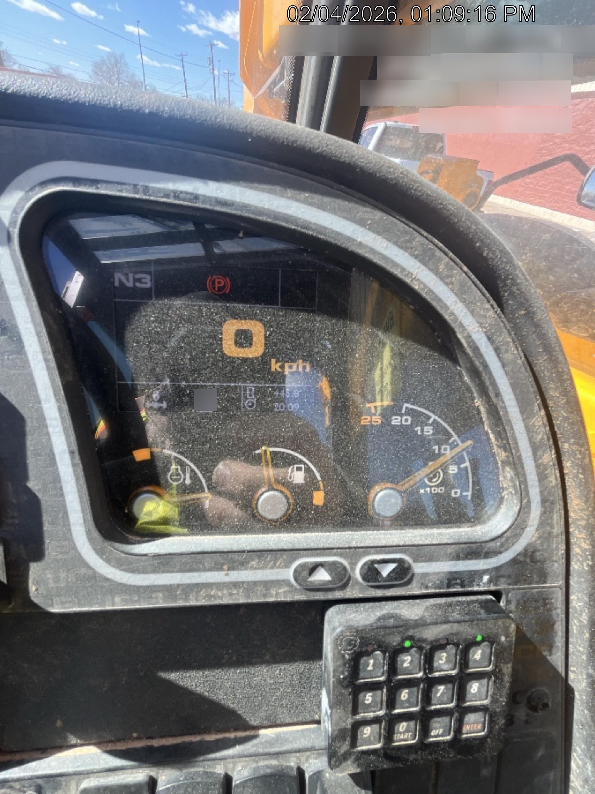 2024 JCB 509-42