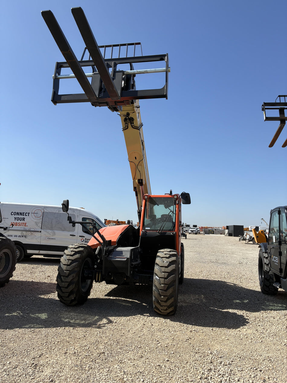 2026 JLG 1732