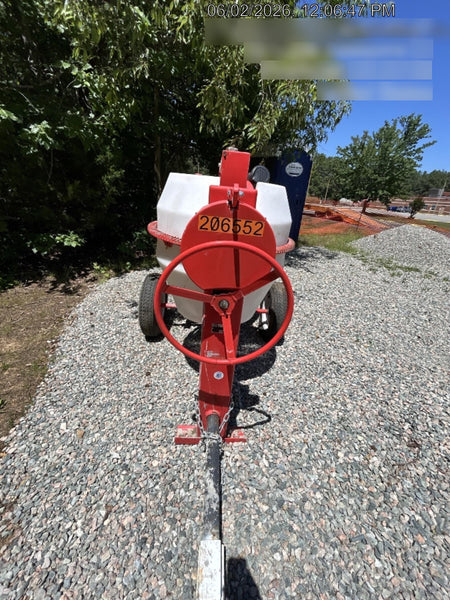2022 MULTIQUIP MC64PH8