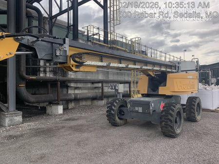 2020 HAULOTTE HT67 RTJ O