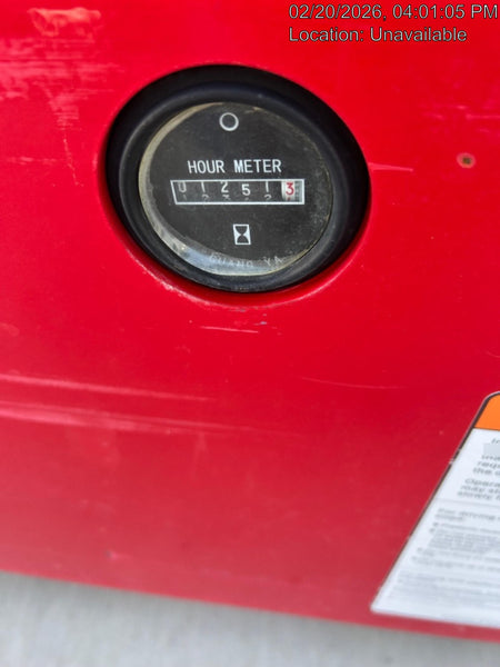 2022 MEC 4046SE