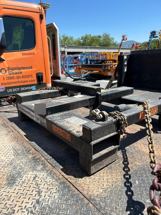 2021 STAR INDUSTRIES 1395B