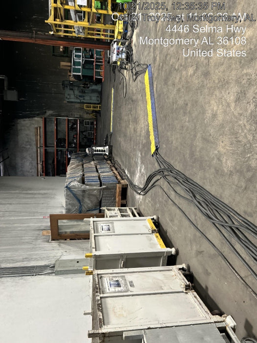 2020 TRYSTAR TP-43C-M-F10