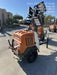 2024 Generac MLT2 Diesel, Flex Switch 120V Input, Powerzone Controller, 
(4) 320W LED Lights, 4kW Generator, 39.9 Gal Fuel Tank, 2" Ball, T3