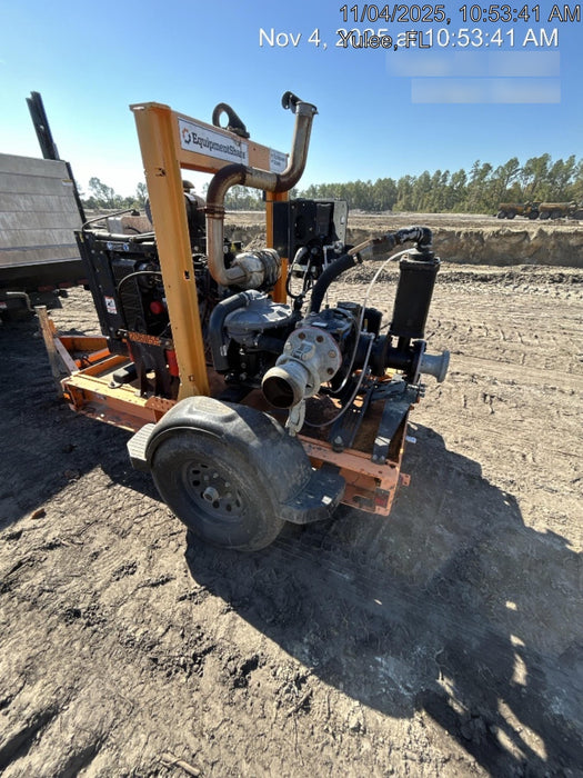 2022 PIONEER PP44S10L761-D2.9L4