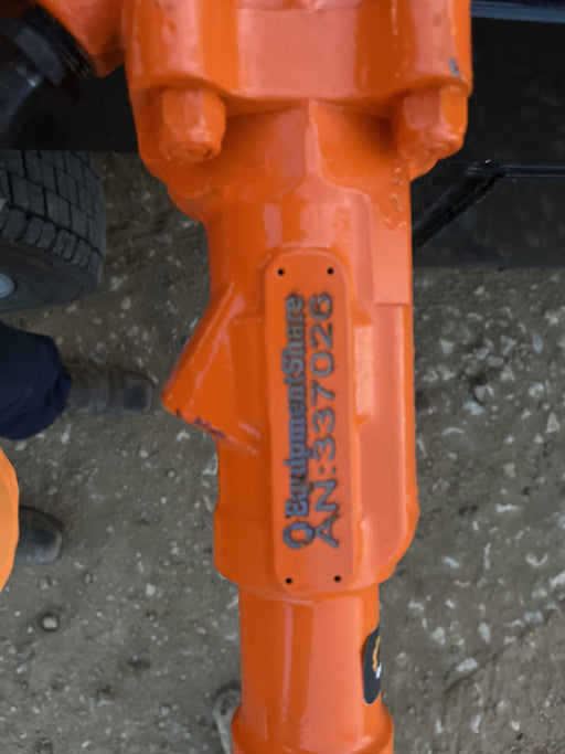 2023 MICHIGAN PNEUMATIC ES-TPB30-1-TRACKER