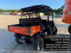 2022 KUBOTA RTV-X1140W-H (Canopy)