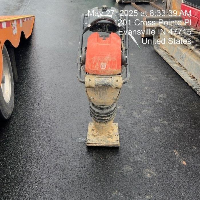 2024 HUSQVARNA LT6005