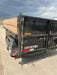 2025 TEXAS PRIDE TRAILERS DT714416KBP