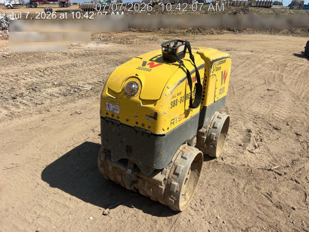 2024 WACKER NEUSON RTLx-SC3