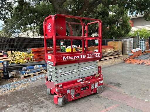 2020 MEC Micro 19