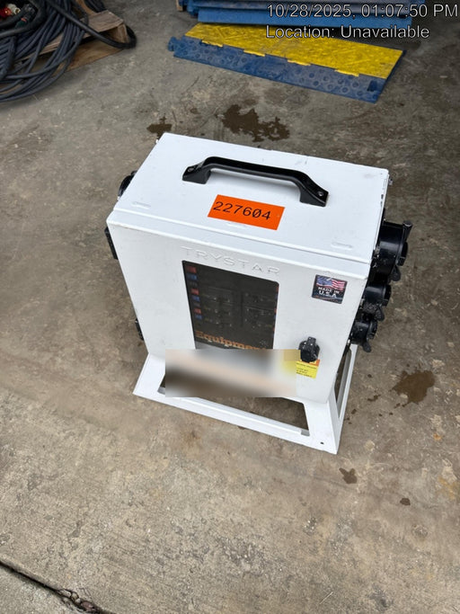 2022 TRYSTAR HTB-1DL-6P