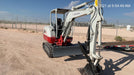 2021 TAKEUCHI TB235-2R
