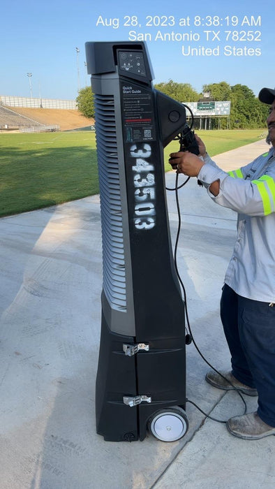 2023 VECTOR Vector Max