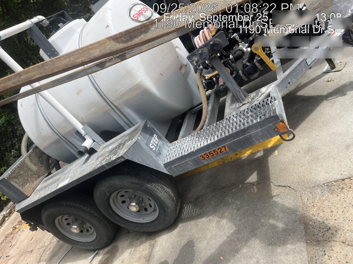 2023 SIMPSON SWT-52517