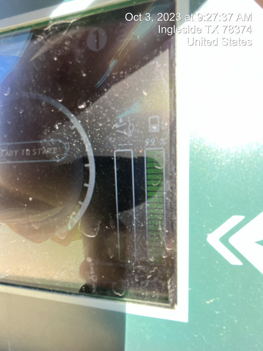 2021 ATLAS COPCO XAS 1800