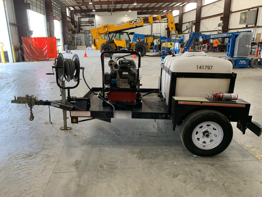 2021 MI-T-M CORPORATION CWC-5004-4MAH