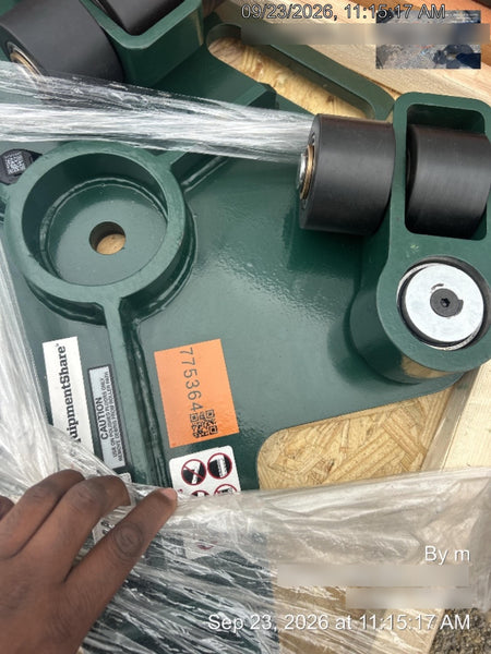2026 HILMAN ROLLERS OMNI-6